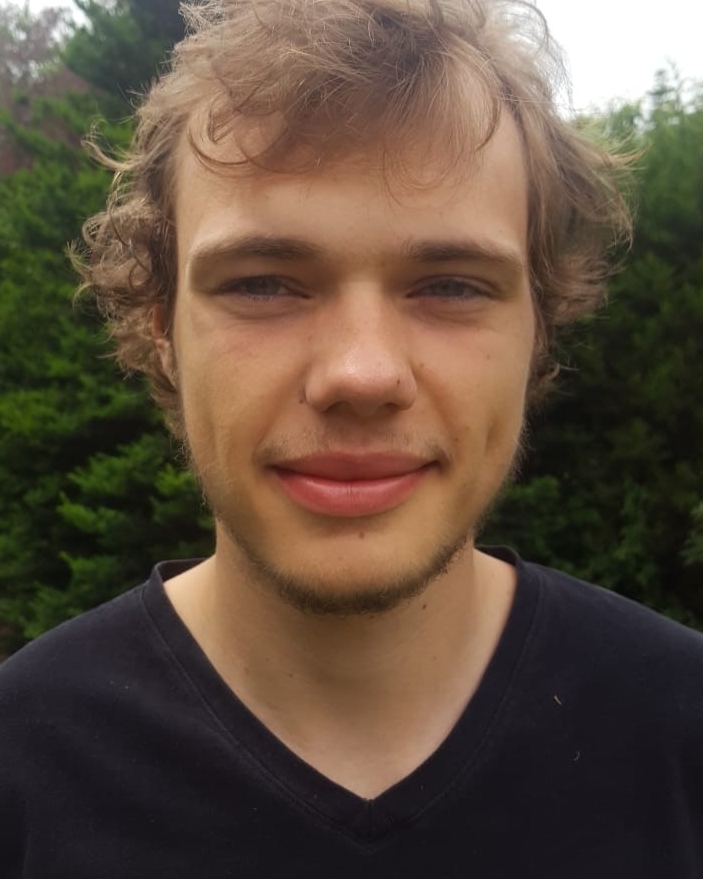 Profilbild von Philipp