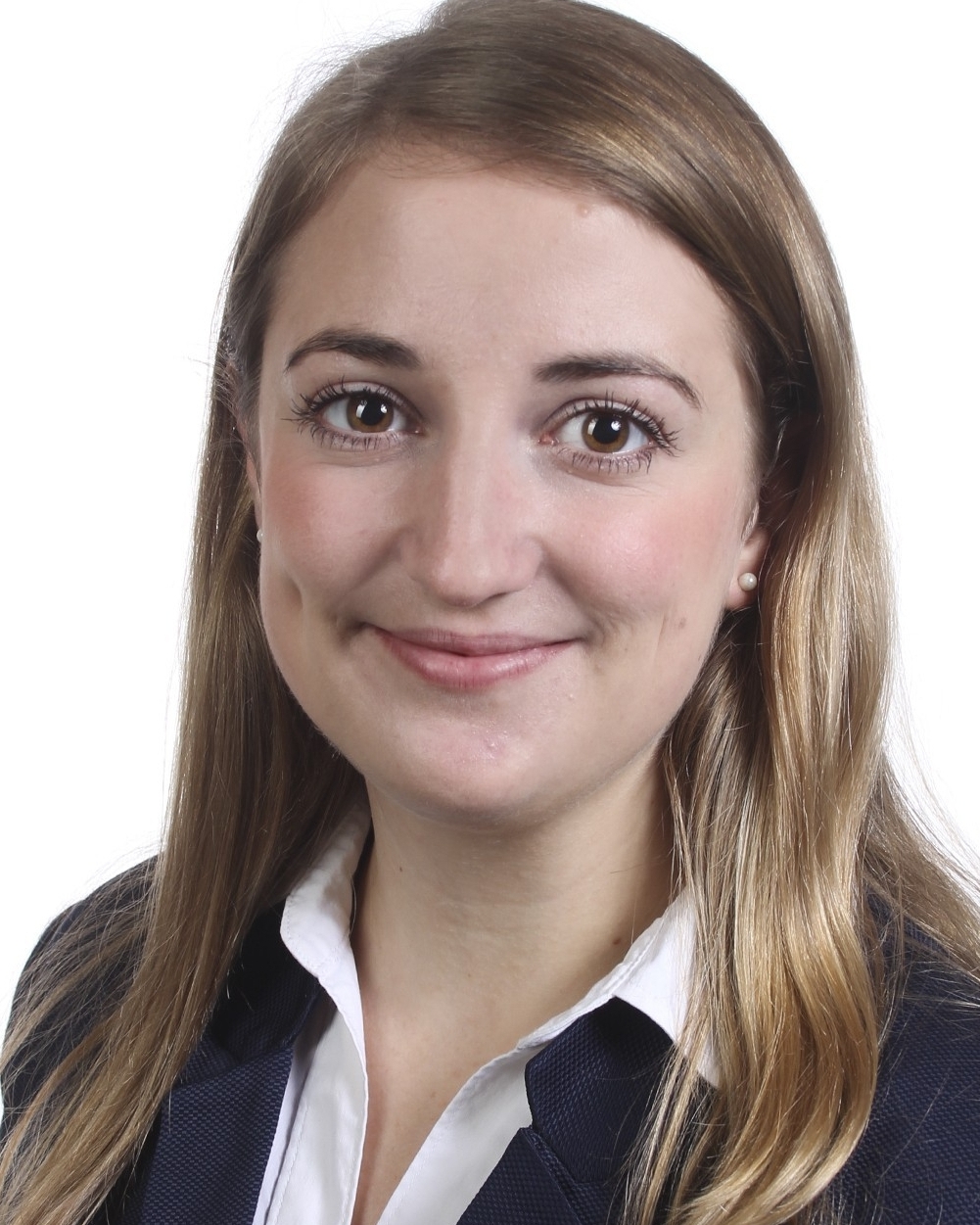 Profilbild von Svenja