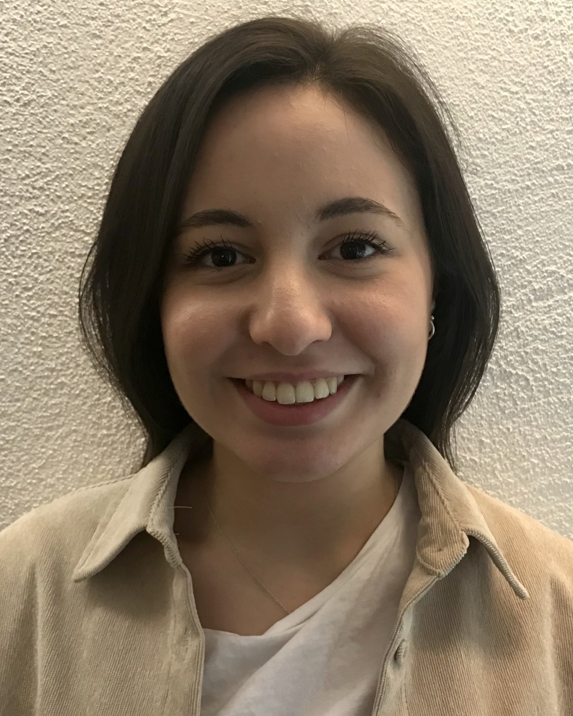 Profilbild von Safae