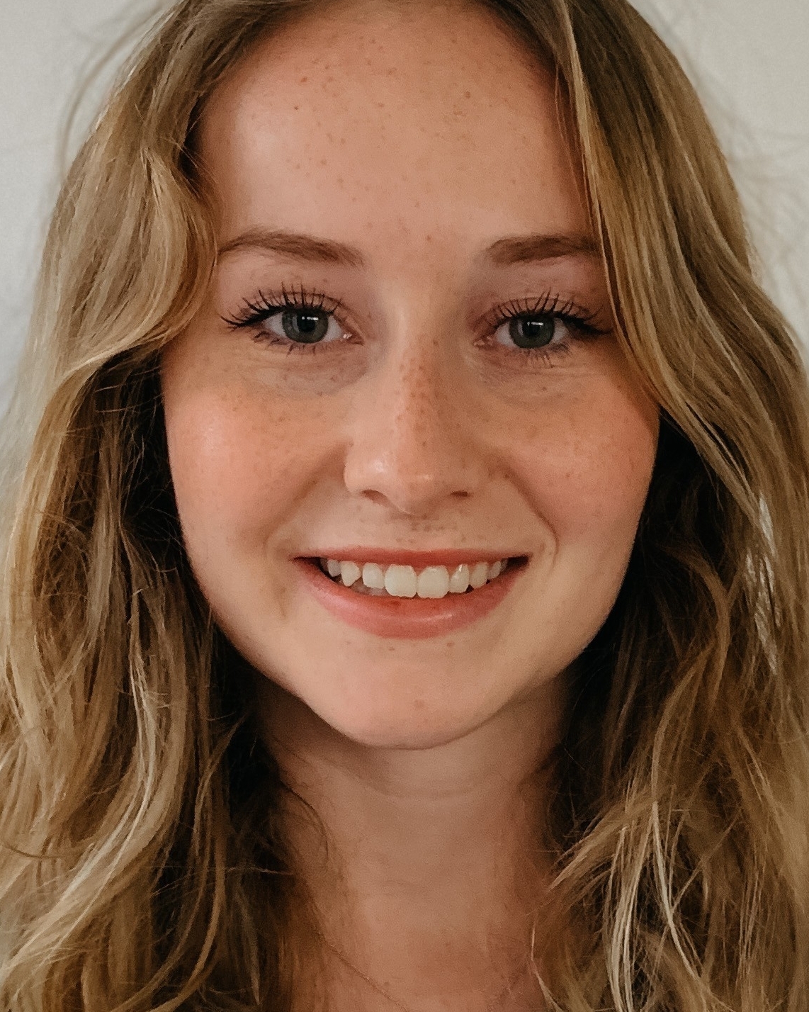 Profilbild von Anne Zoë