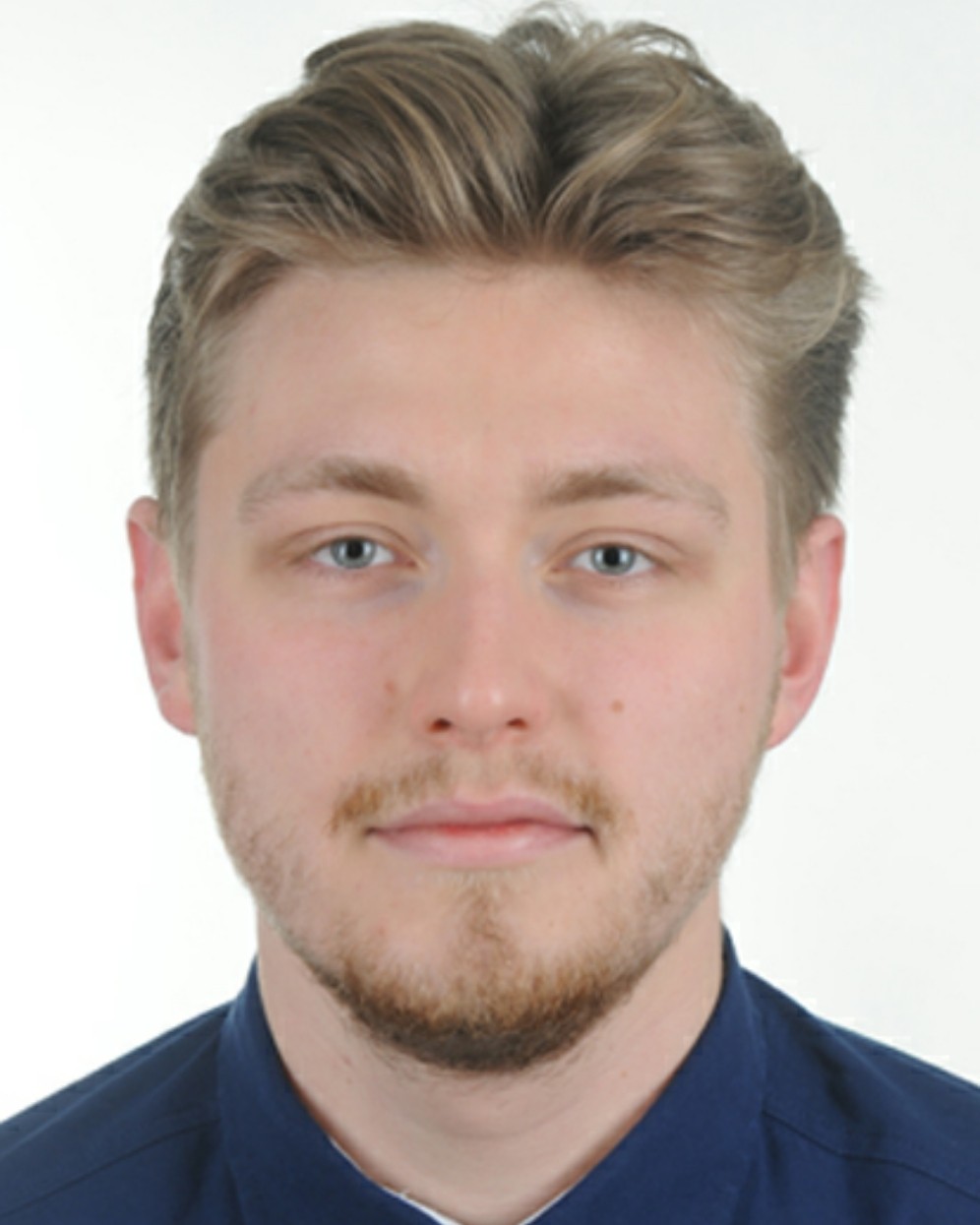 Profilbild von Maurice