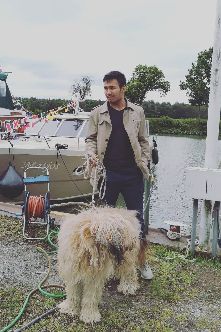Weiteres Foto von Aishan