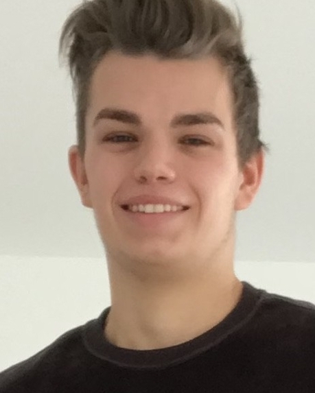 Profilbild von Nico