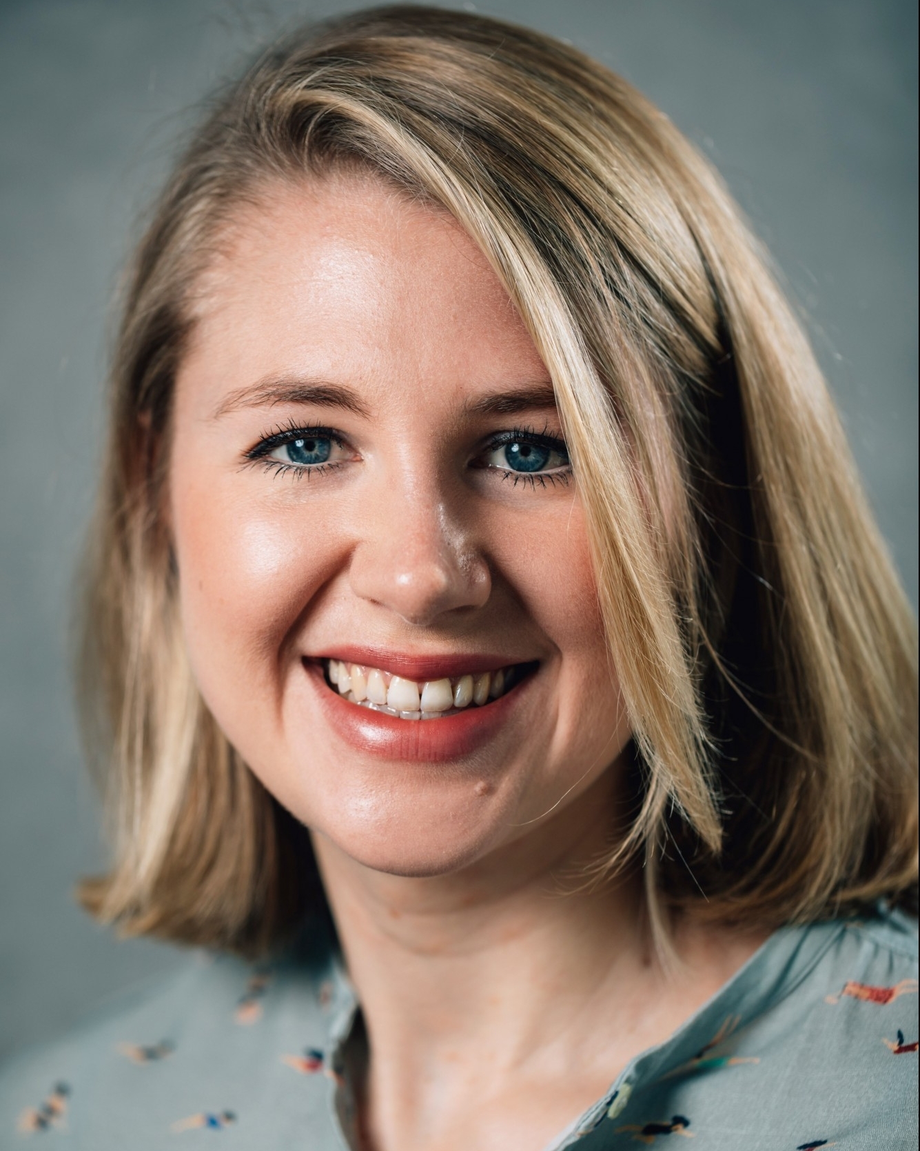 Profilbild von Adriane