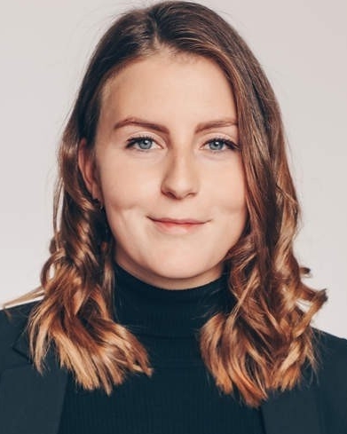 Profilbild von Olivija