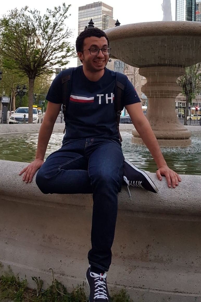 Weiteres Foto von Hossam