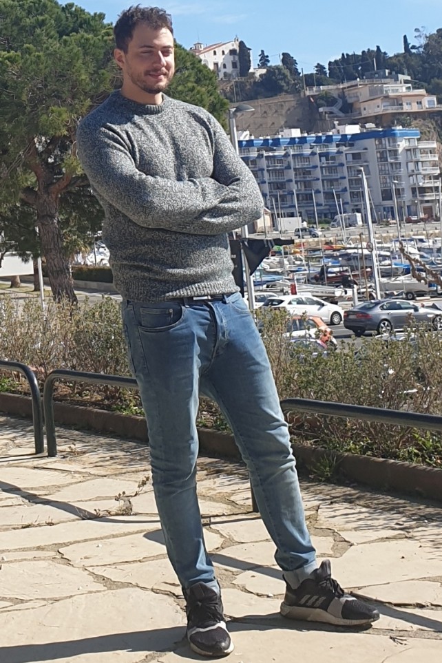 Weiteres Foto von Mohammed