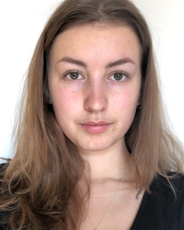Profilbild von Mara