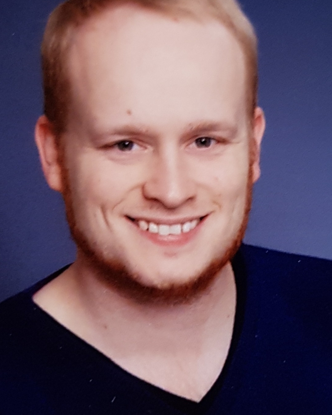 Profilbild von Jan