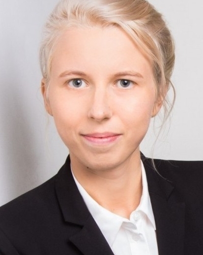 Profilbild von Valerie