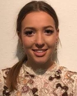 Profilbild von Anja