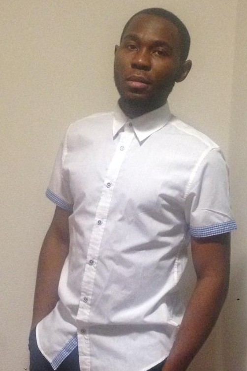 Weiteres Foto von Kevin Innocent