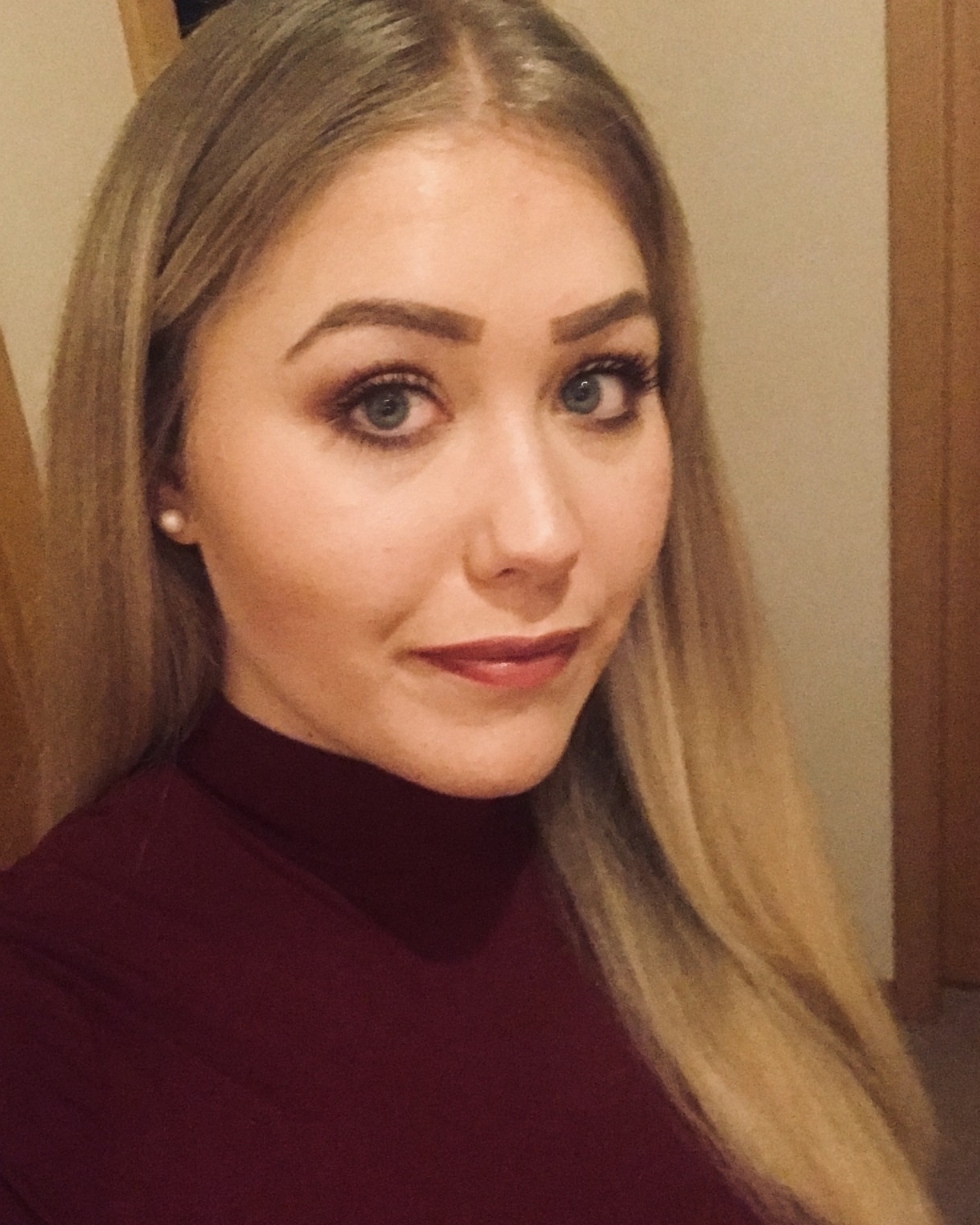 Profilbild von Hannah