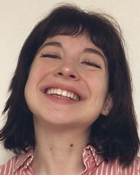 Profilbild von Luisa