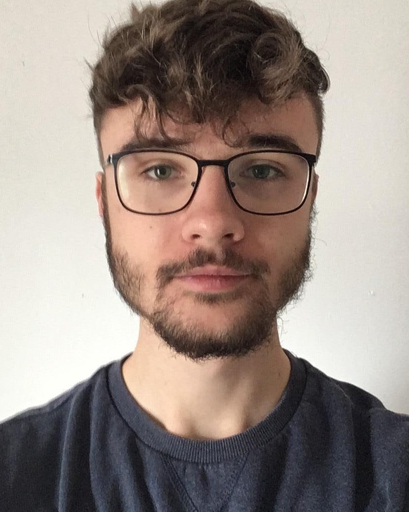 Profilbild von Valentin