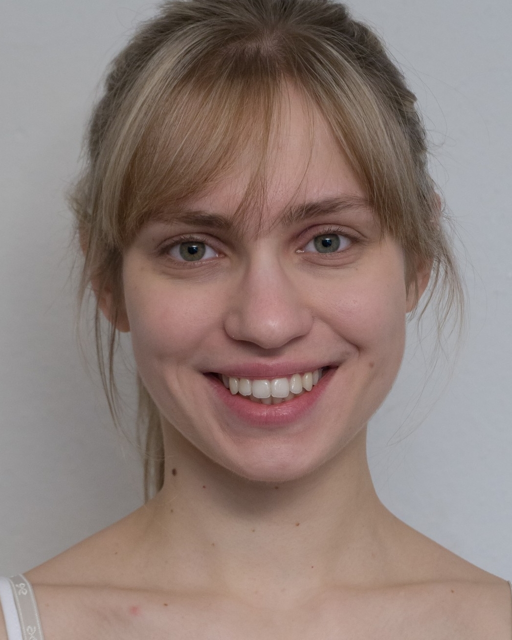 Profilbild von Alicja