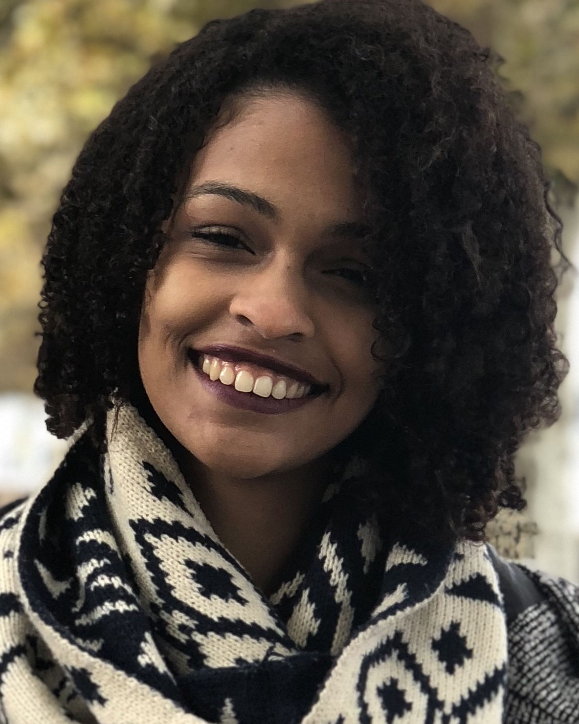 Profilbild von Maria Eduarda