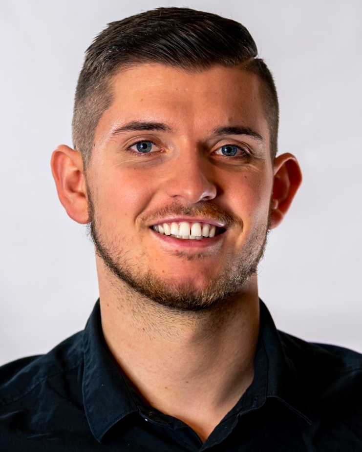 Profilbild von Lennart