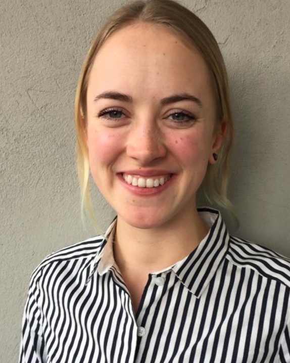 Profilbild von Lina