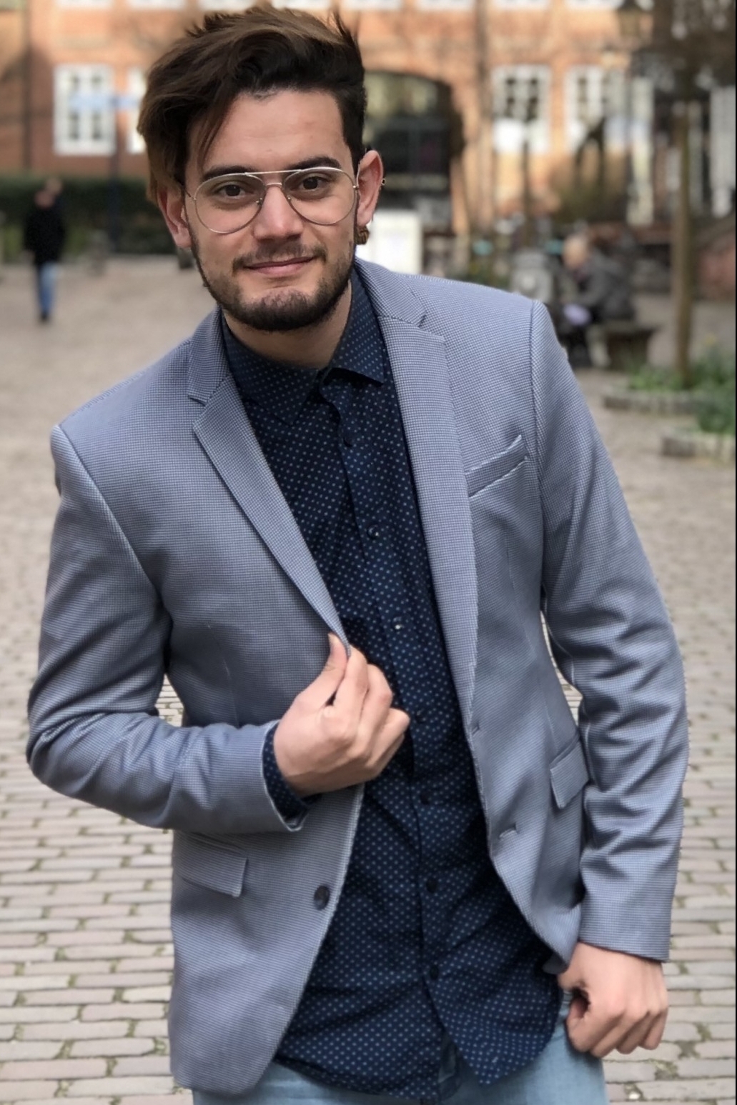 Weiteres Foto von Badr