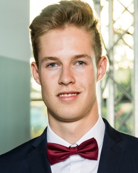 Profilbild von Philipp