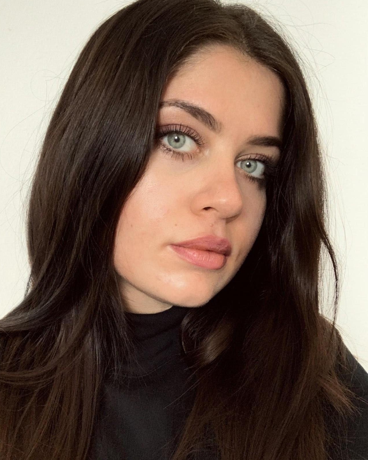 Profilbild von Alexandra