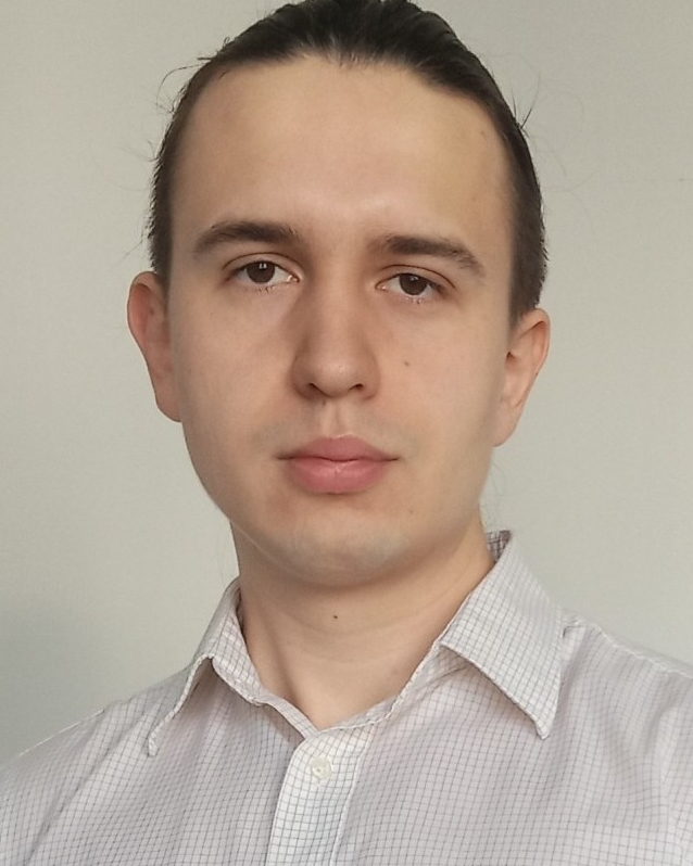 Profilbild von Stanislav