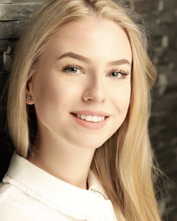 Profilbild von Carolin