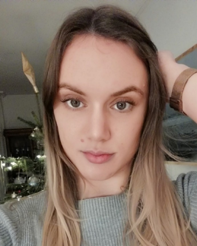 Profilbild von Linda