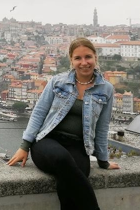 Weiteres Foto von Jaqueline