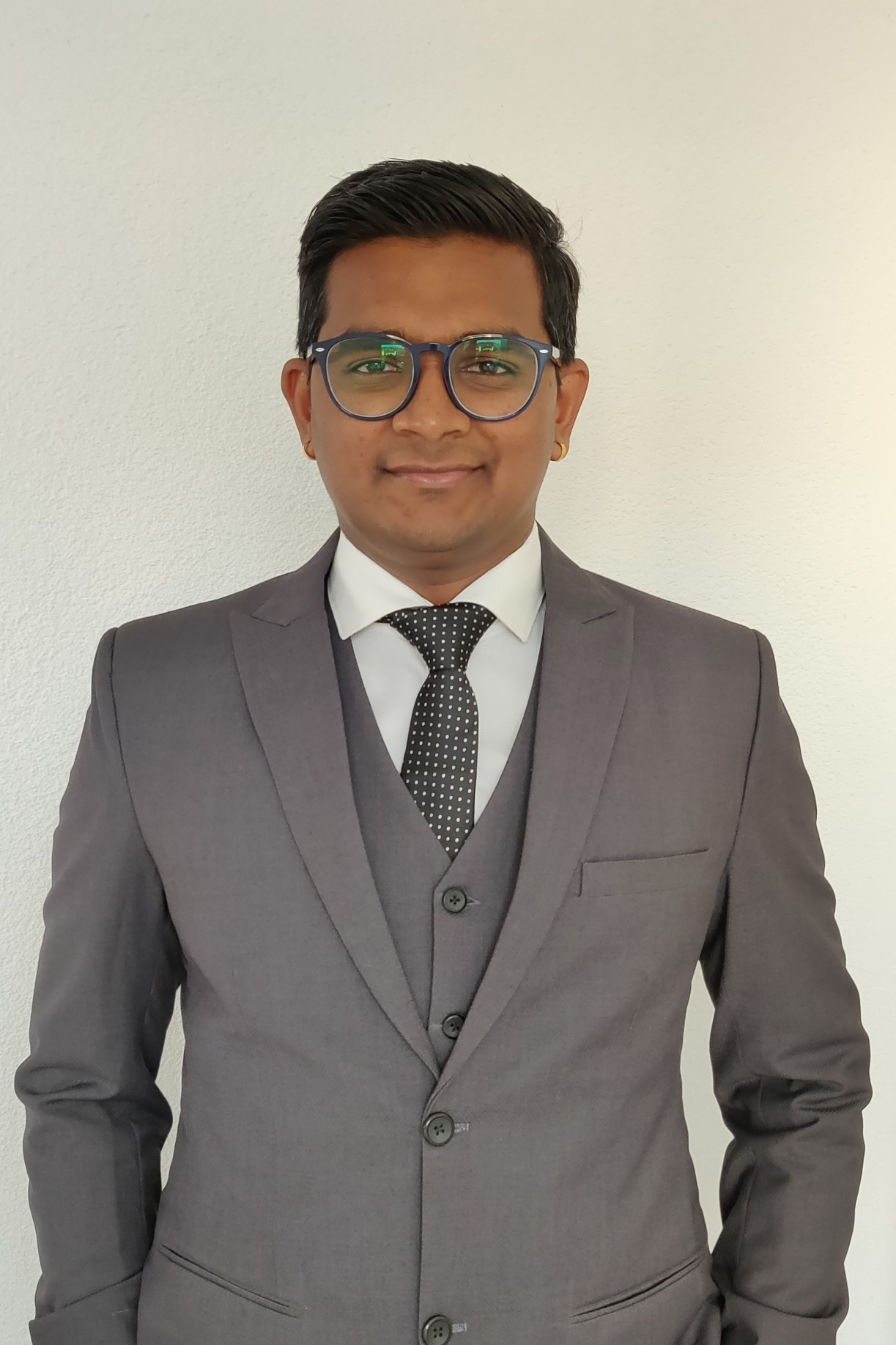 Weiteres Foto von Vikash