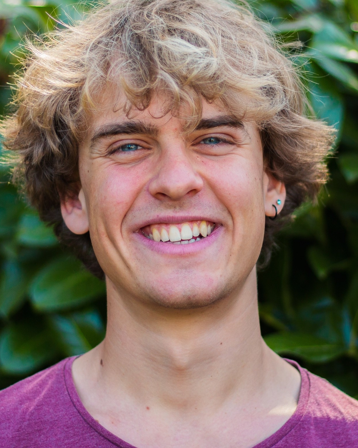Profilbild von Philipp