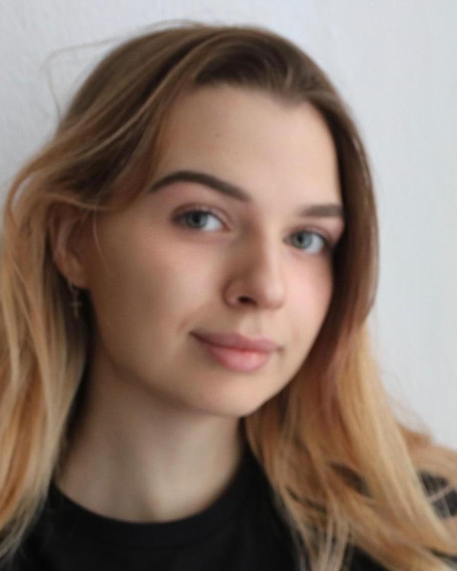 Profilbild von Lynn Zoe
