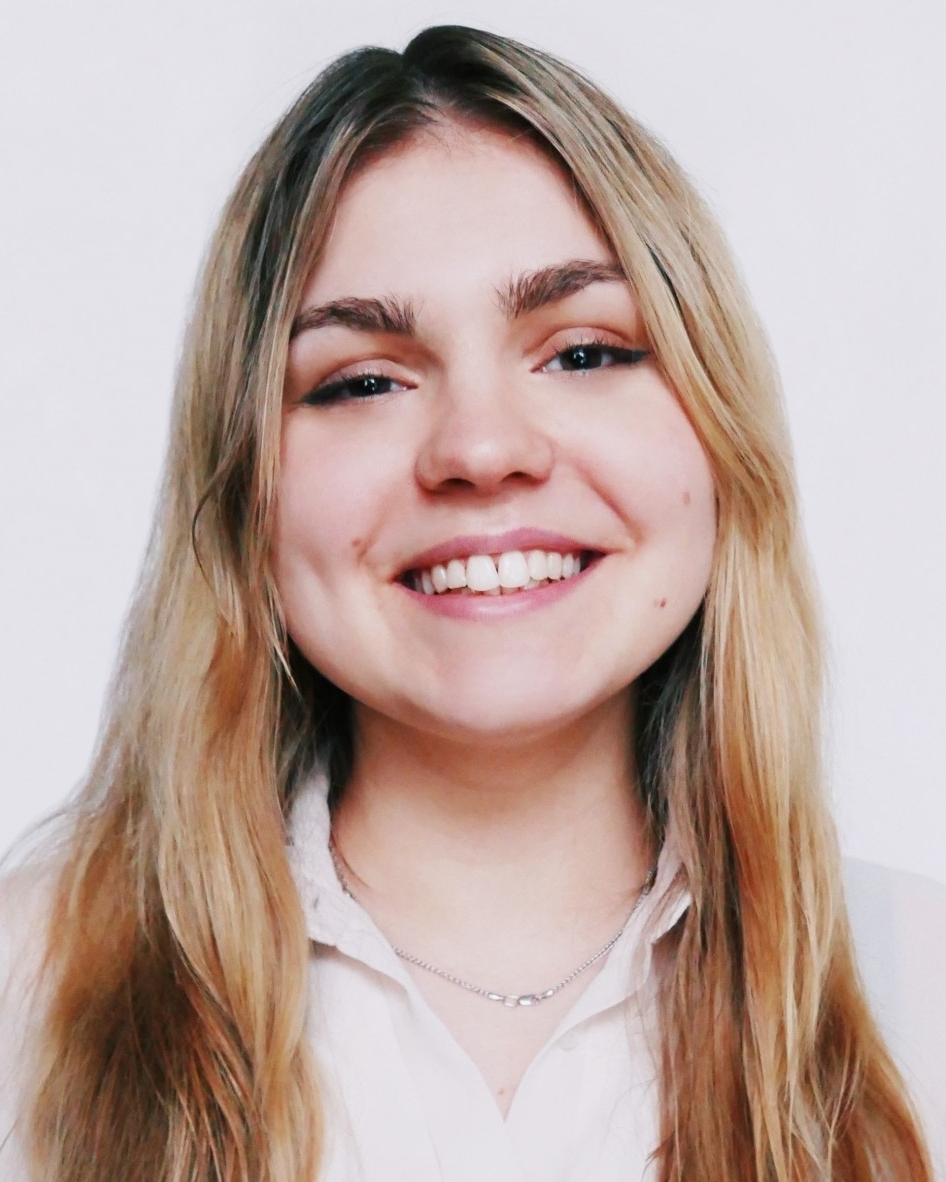 Profilbild von Yelyzaveta