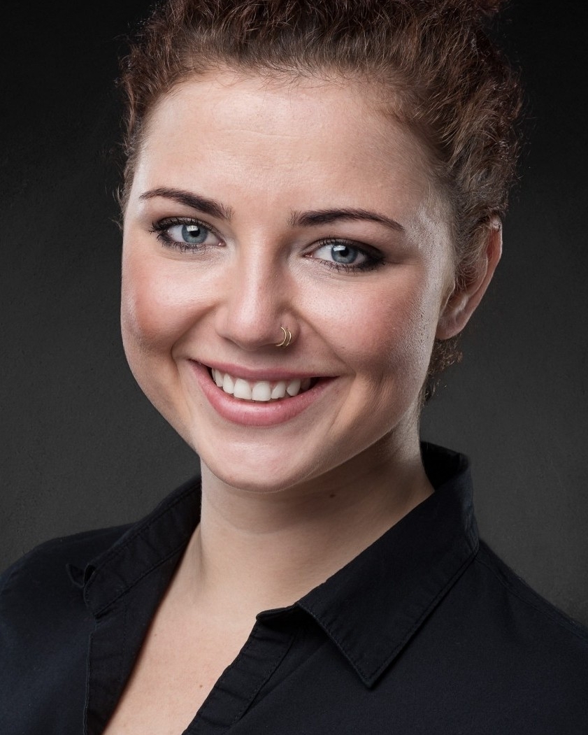 Profilbild von Frauke Nora