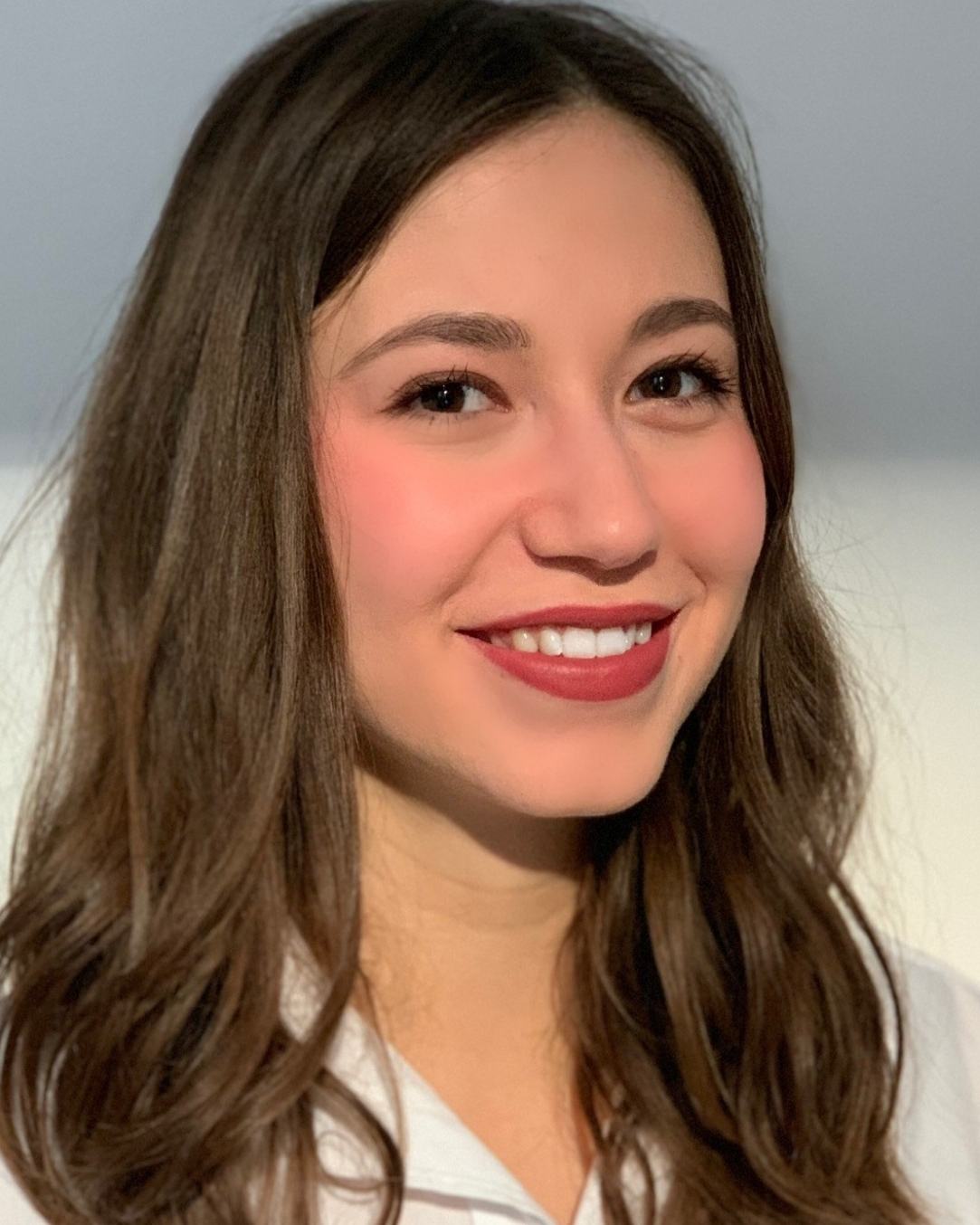 Profilbild von Jacqueline