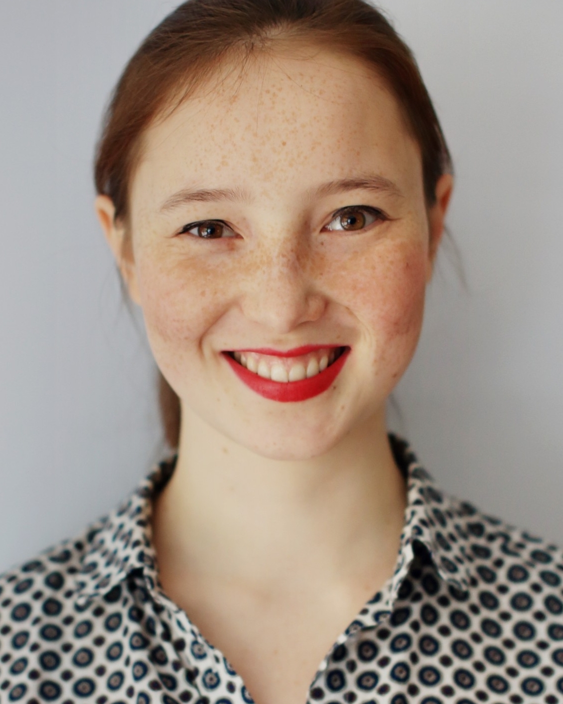 Profilbild von Jasmin