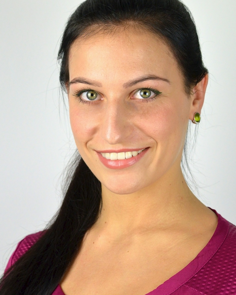 Profilbild von Julia