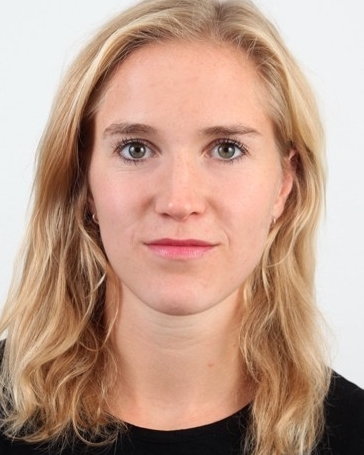 Profilbild von Simone