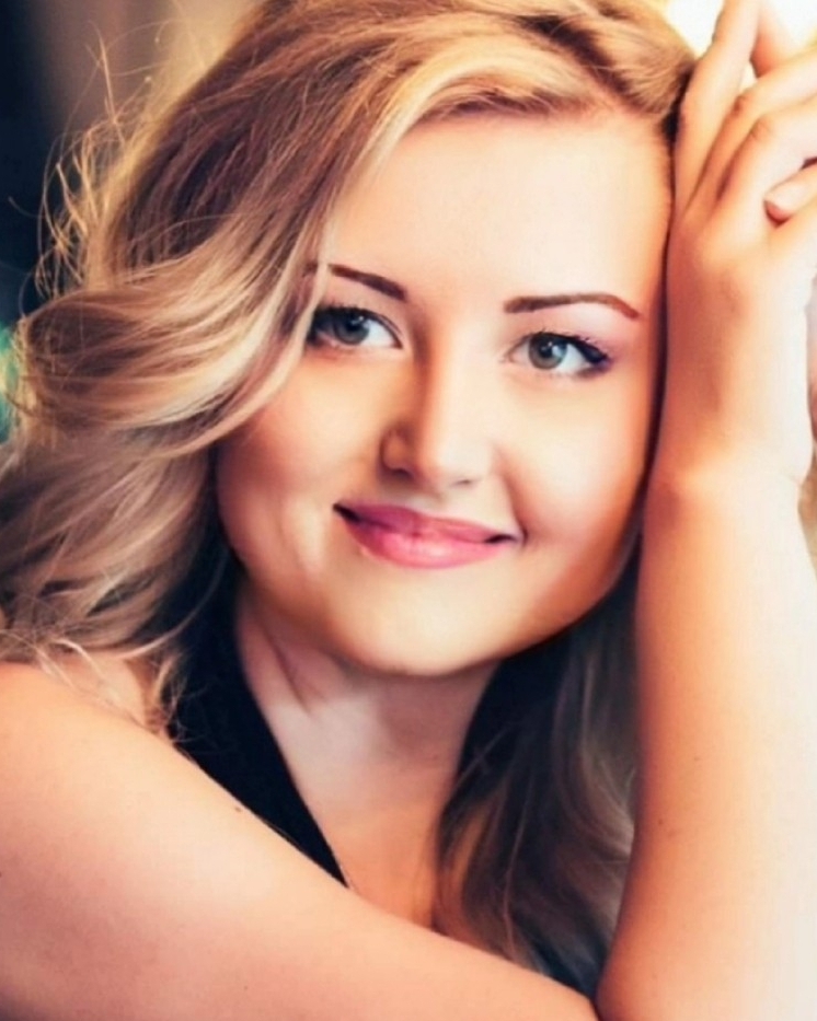 Profilbild von Mariia