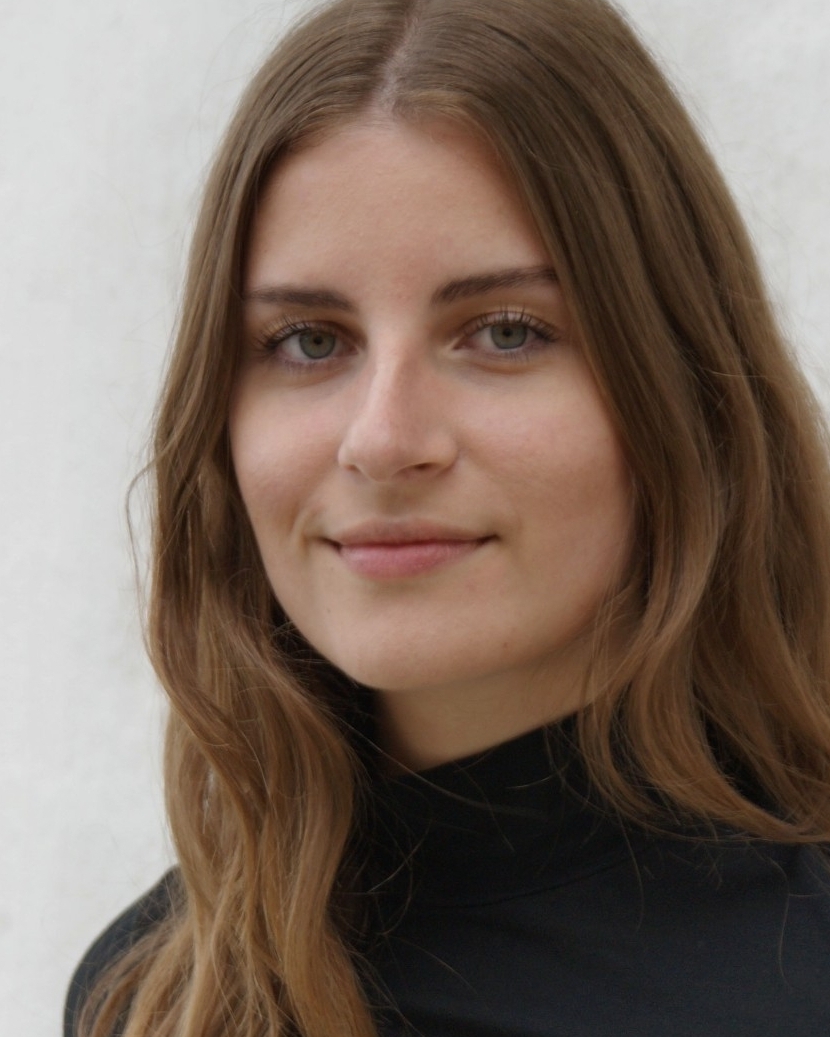 Profilbild von Juliane