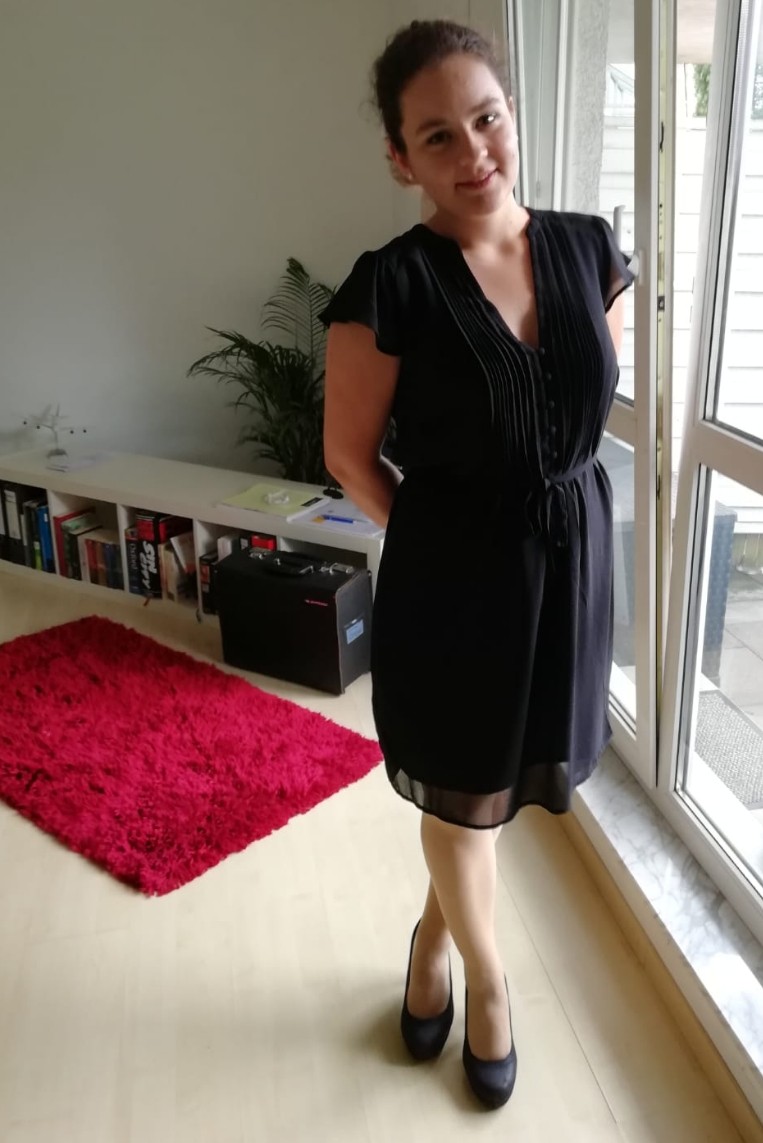 Weiteres Foto von Irina