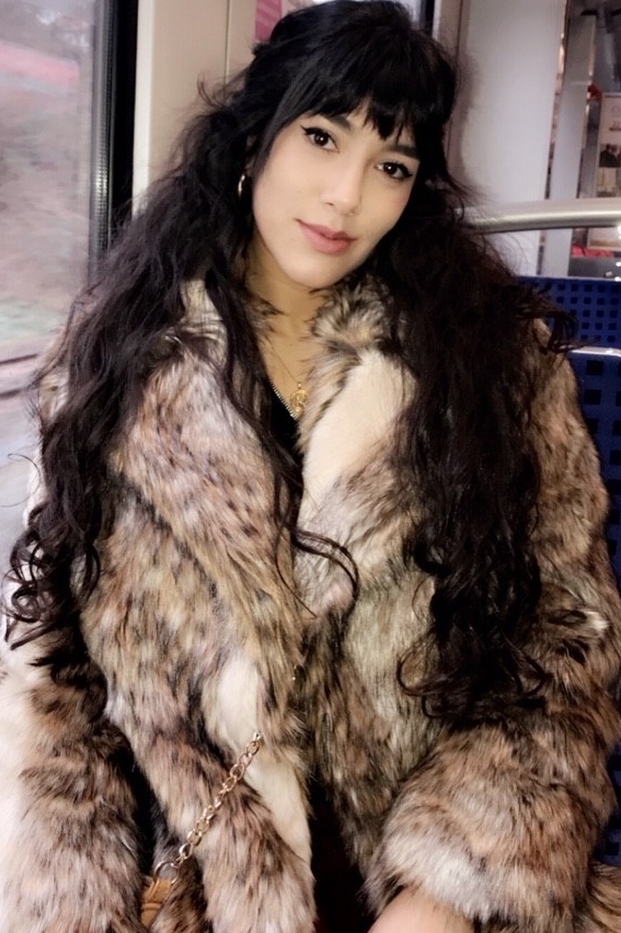 Weiteres Foto von Asita