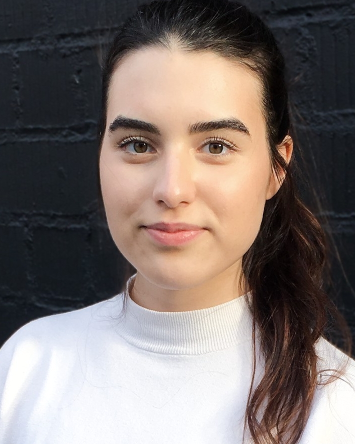 Profilbild von Semiha Sinejan
