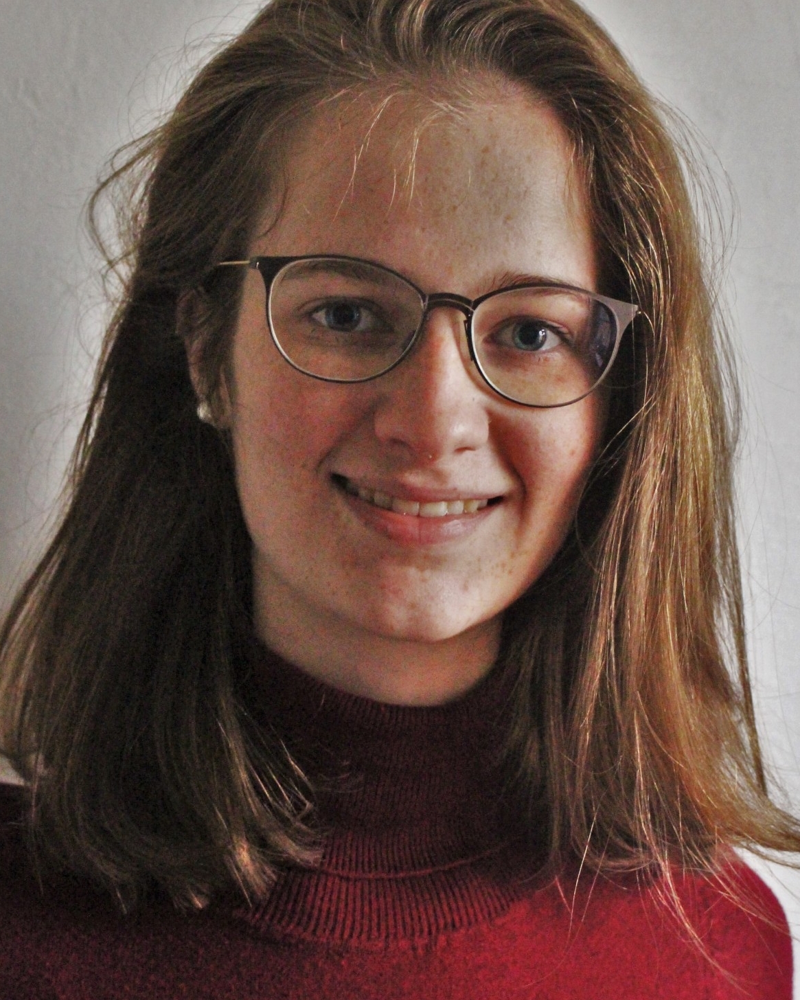Profilbild von Stephanie