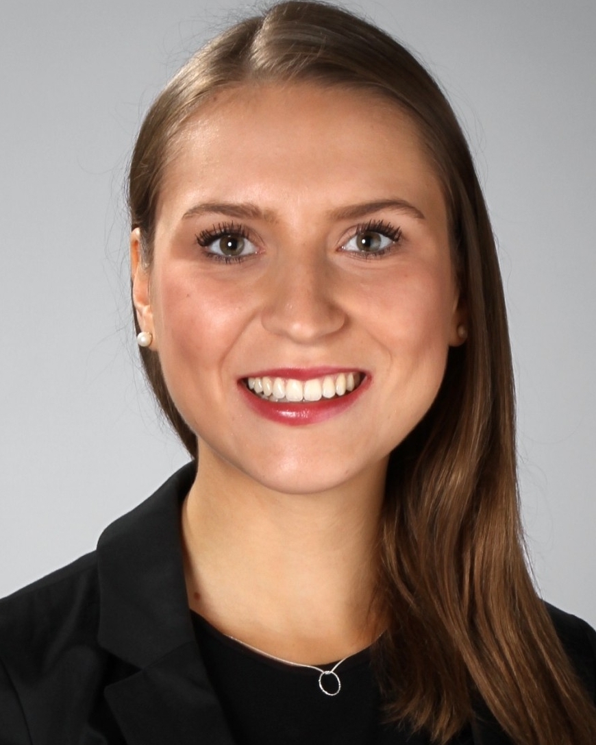 Profilbild von Jana