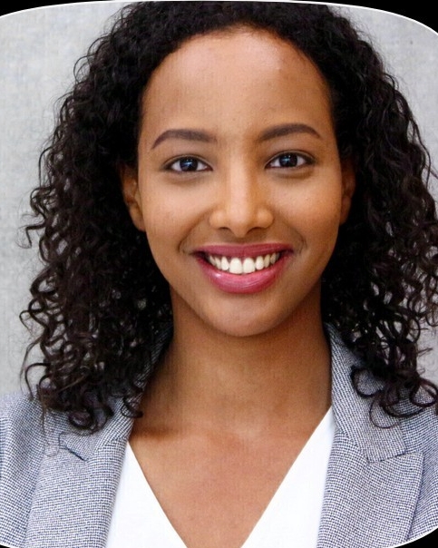 Profilbild von Amira