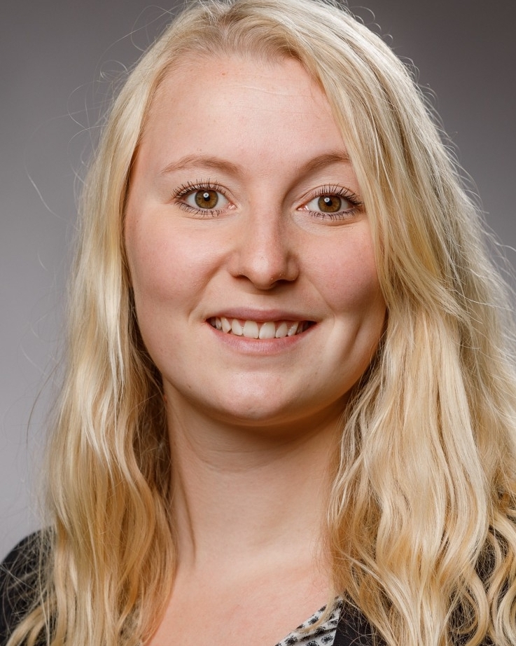Profilbild von Janina