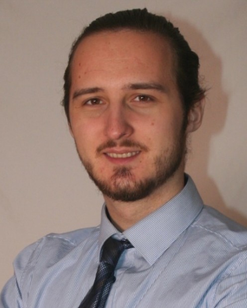 Profilbild von Yorck