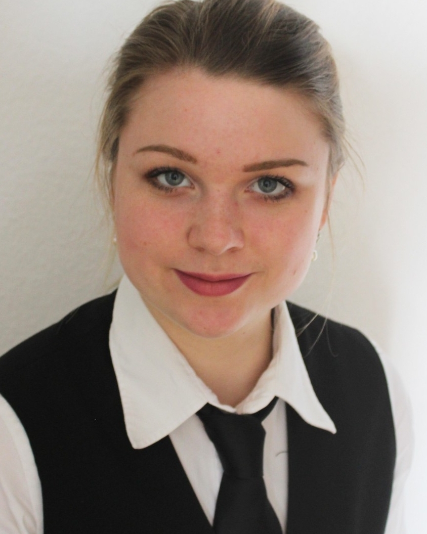 Profilbild von Alisa